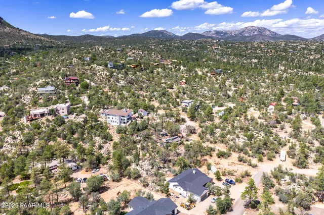 $958,000 | 1601 Buttermilk Lane, Prescott, AZ 86305