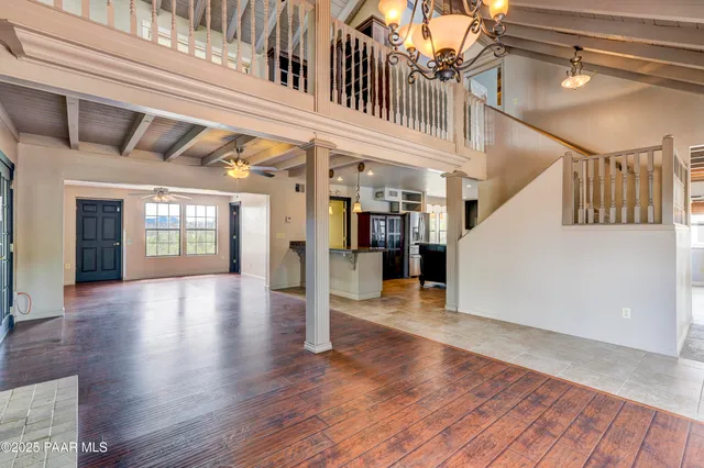 $958,000 | 1601 Buttermilk Lane, Prescott, AZ 86305
