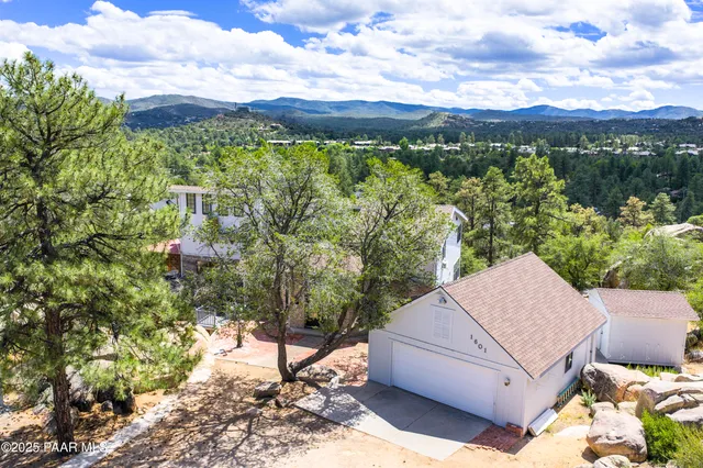 $958,000 | 1601 Buttermilk Lane, Prescott, AZ 86305