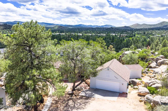 $958,000 | 1601 Buttermilk Lane, Prescott, AZ 86305