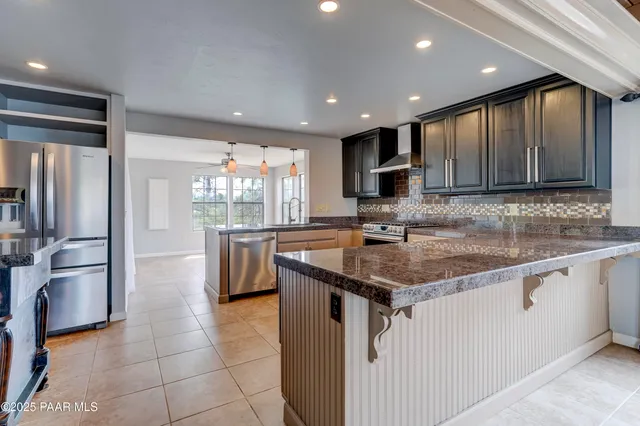 $958,000 | 1601 Buttermilk Lane, Prescott, AZ 86305