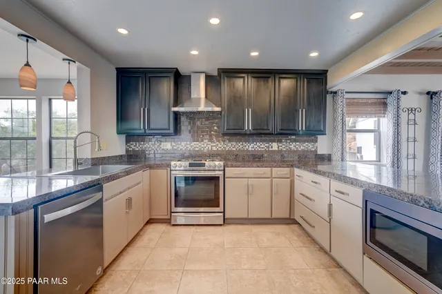 $958,000 | 1601 Buttermilk Lane, Prescott, AZ 86305