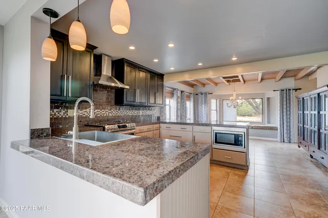 $958,000 | 1601 Buttermilk Lane, Prescott, AZ 86305