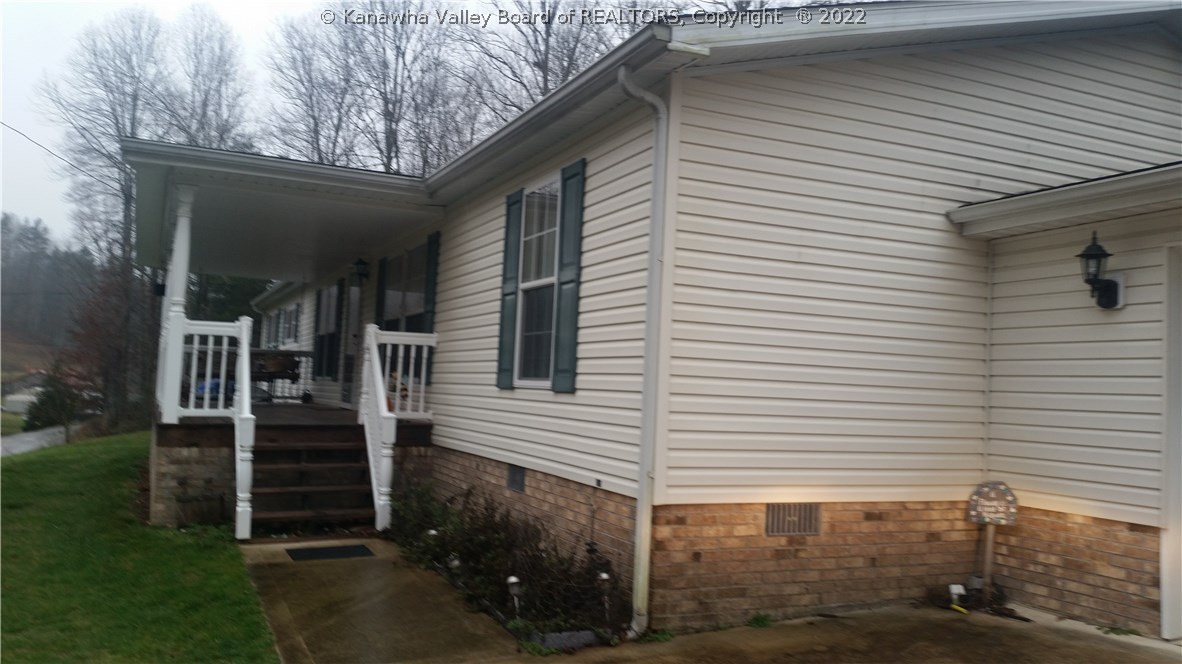 1122 Blue Knob Road Maysel, WV 25133 - Photo 27 of 28 Gallery Image 27