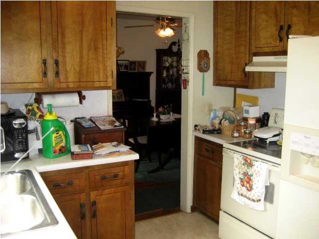 208 Chickamauga Road Chattanooga, TN 37421 - Photo 6 of 9 Additional Photo