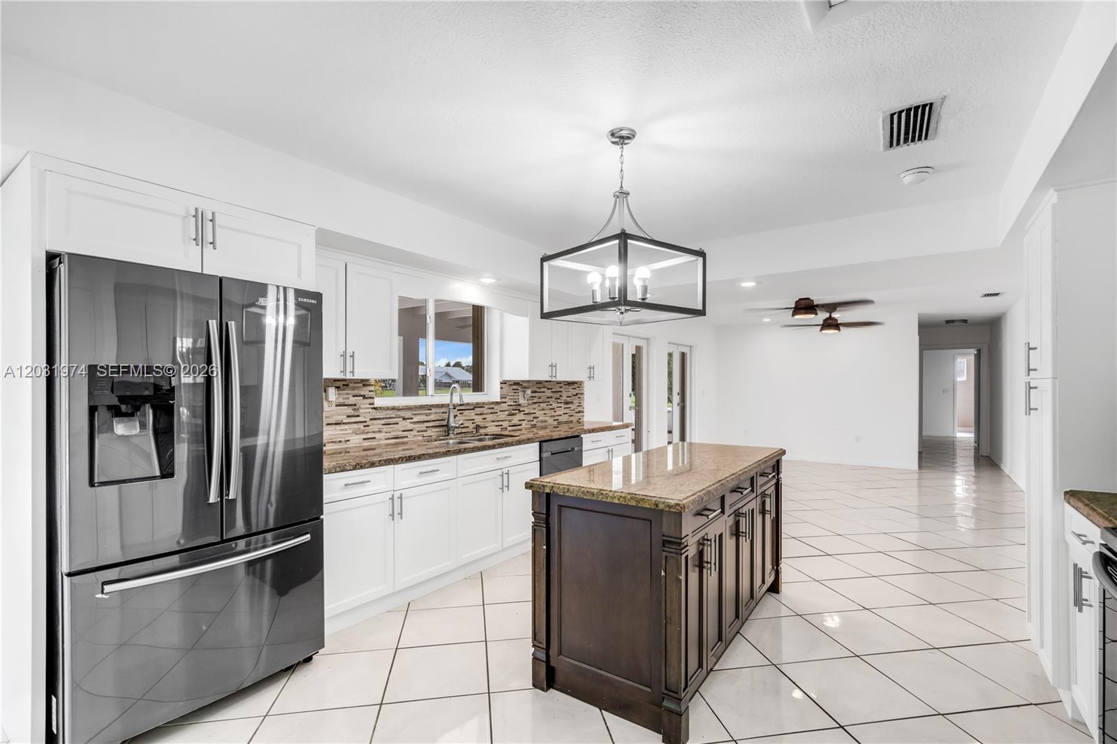 9380 Southwest 134th Street Miami, FL 33176 - Photo 10 of 36 breakfast nook off kitchen
