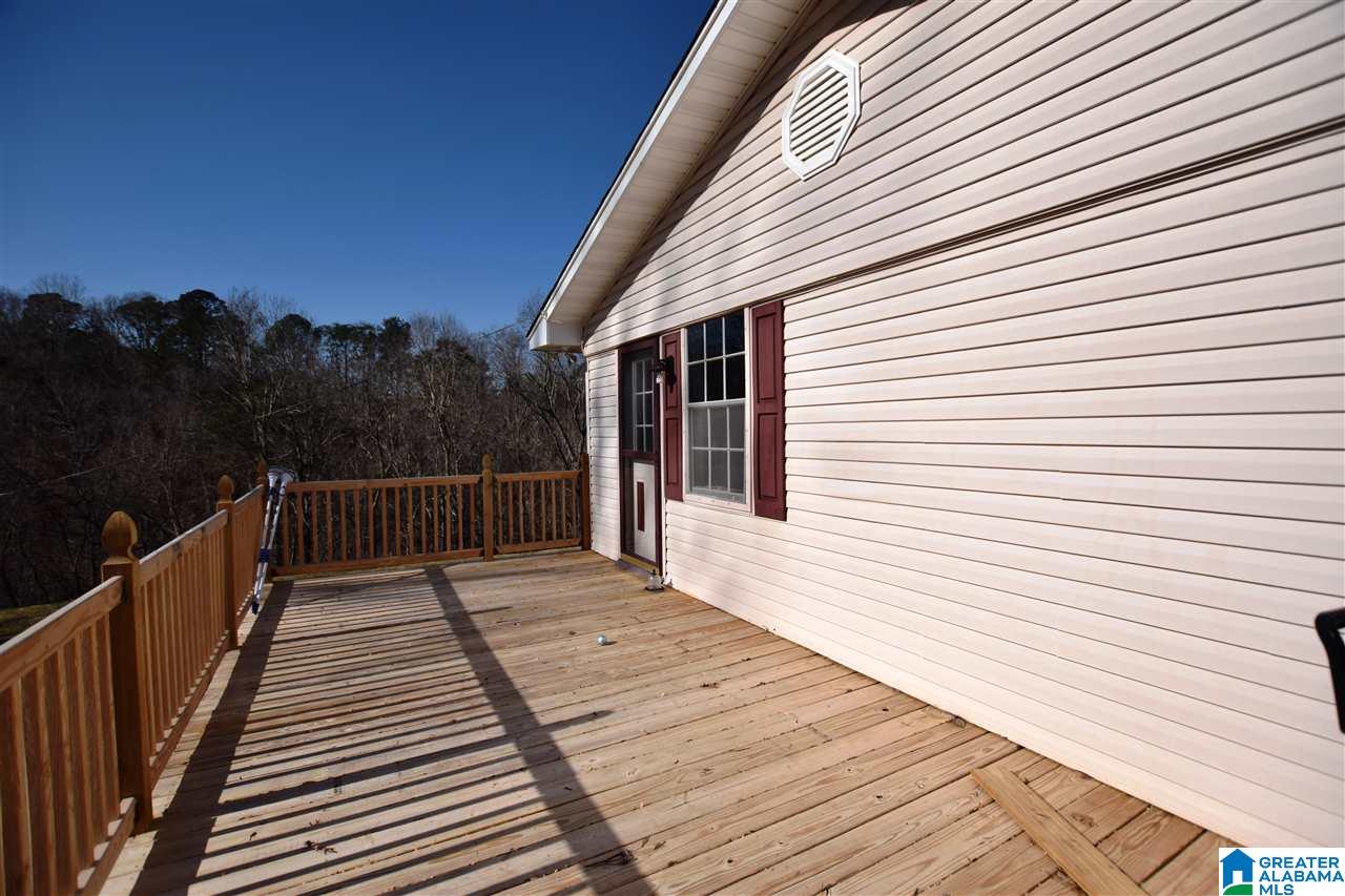 4960 Valleyview Way Adamsville, AL 35005 - Photo 34 of 36