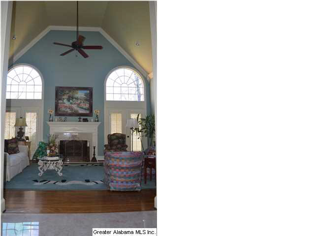 430 Woodward Road Trussville, AL 35173 - Photo 4 of 29