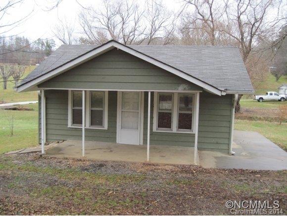 39 Sluder Branch Road Leicester, NC 28748 - Photo 1 of 6 Gallery Image 1