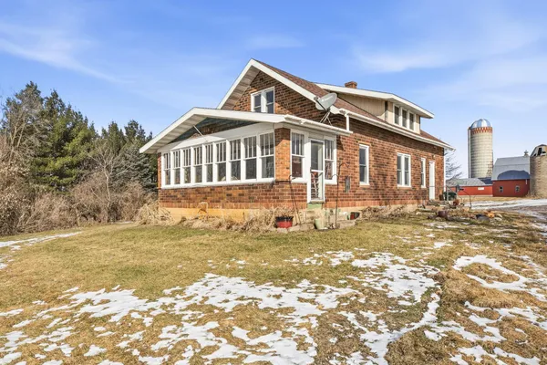 $242,000 | 4142 Badger Creek Road, Swanville, MN 56382