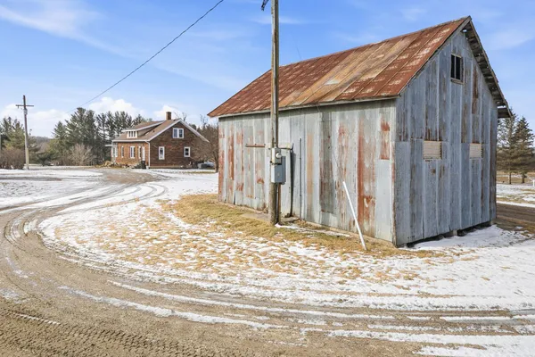 $242,000 | 4142 Badger Creek Road, Swanville, MN 56382
