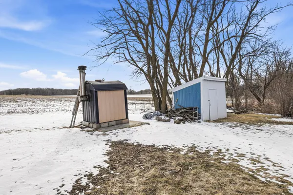 $242,000 | 4142 Badger Creek Road, Swanville, MN 56382