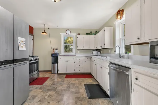 $242,000 | 4142 Badger Creek Road, Swanville, MN 56382
