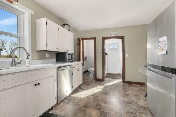 $242,000 | 4142 Badger Creek Road, Swanville, MN 56382