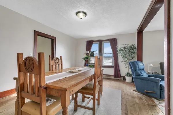 $242,000 | 4142 Badger Creek Road, Swanville, MN 56382