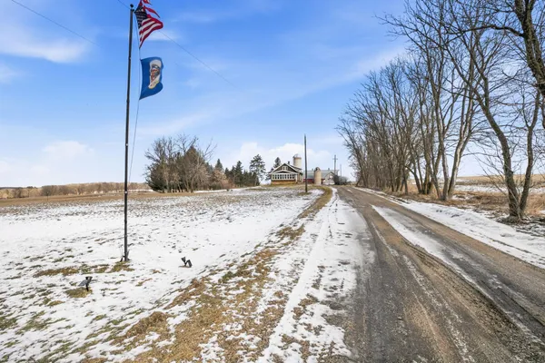 $242,000 | 4142 Badger Creek Road, Swanville, MN 56382