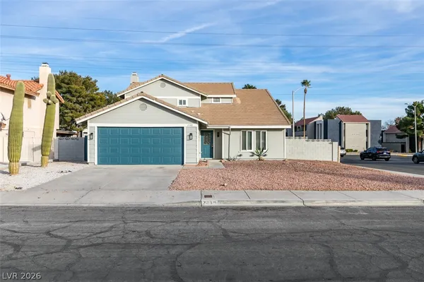 $2,400 | 2340 Belvedere Drive, Henderson, NV 89014