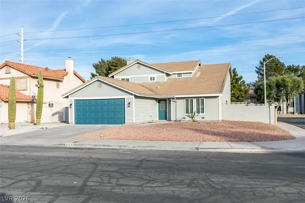 $2,400 | 2340 Belvedere Drive, Henderson, NV 89014