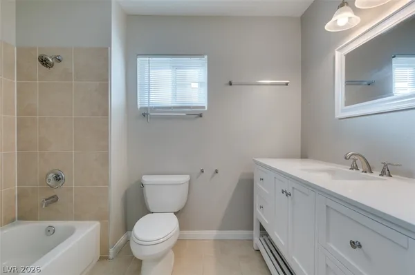 $2,400 | 2340 Belvedere Drive, Henderson, NV 89014