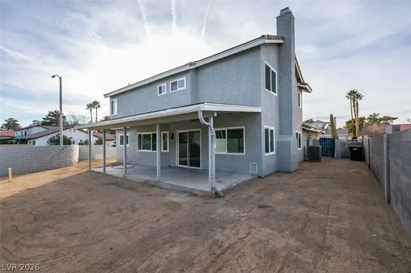$2,400 | 2340 Belvedere Drive, Henderson, NV 89014