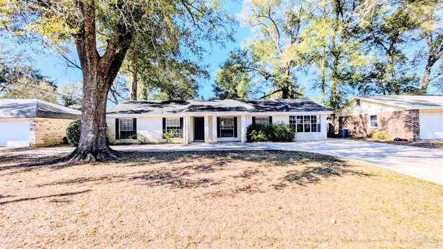 $1,825 | 8455 Lofton Drive, Pensacola, FL 32514