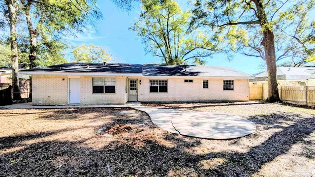 a view of a house with snow