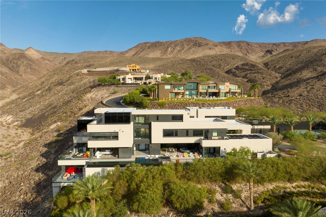 750 Dragon Ridge Drive Henderson, NV 89012 - Photo 81 of 87 Gallery Image 81