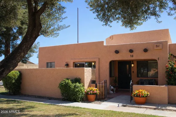 $290,000 | 8940 West Olive Avenue, Unit 18, Peoria, AZ 85345