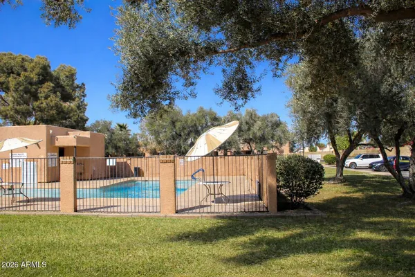 $290,000 | 8940 West Olive Avenue, Unit 18, Peoria, AZ 85345