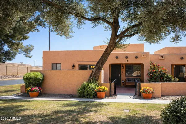 $290,000 | 8940 West Olive Avenue, Unit 18, Peoria, AZ 85345