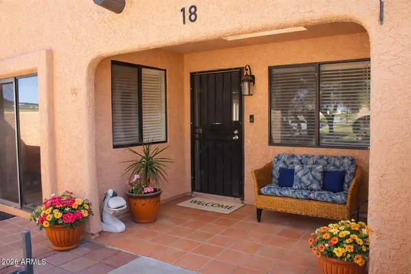 $290,000 | 8940 West Olive Avenue, Unit 18, Peoria, AZ 85345