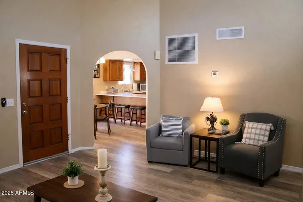 $290,000 | 8940 West Olive Avenue, Unit 18, Peoria, AZ 85345