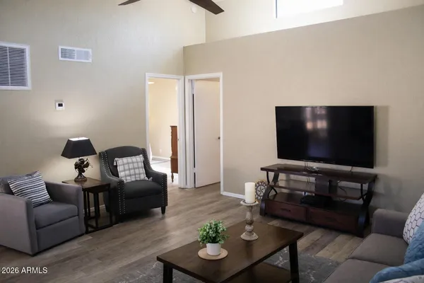 $290,000 | 8940 West Olive Avenue, Unit 18, Peoria, AZ 85345