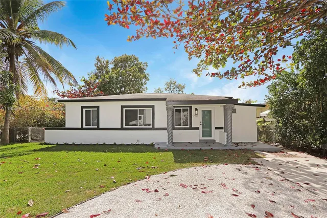 $459,000 | 990 Northeast 159th Street, North Miami Beach, FL 33162