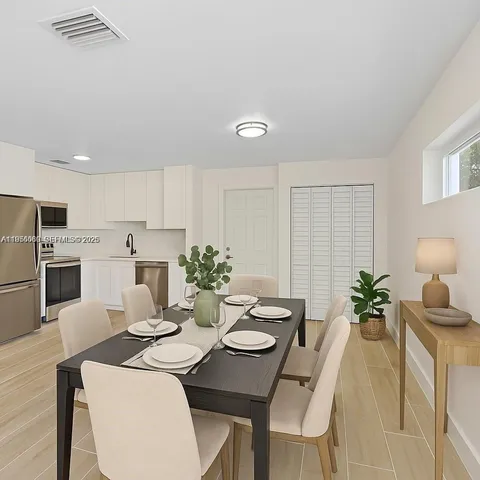 $459,000 | 990 Northeast 159th Street, North Miami Beach, FL 33162