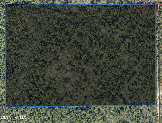 $214,500 | 0 Rivers Pointe Drive, Diberville, MS 39540