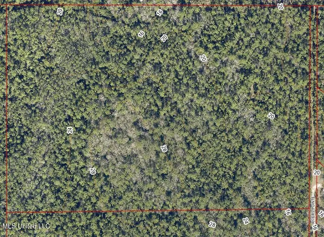 $214,500 | 0 Rivers Pointe Drive, Diberville, MS 39540