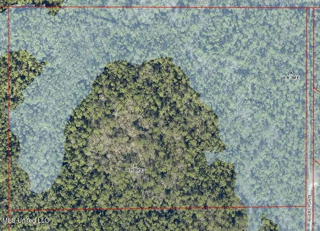 $214,500 | 0 Rivers Pointe Drive, Diberville, MS 39540