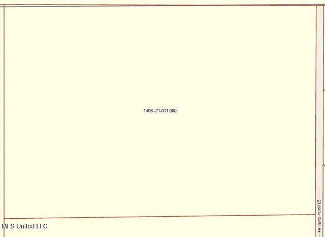 $214,500 | 0 Rivers Pointe Drive, Diberville, MS 39540