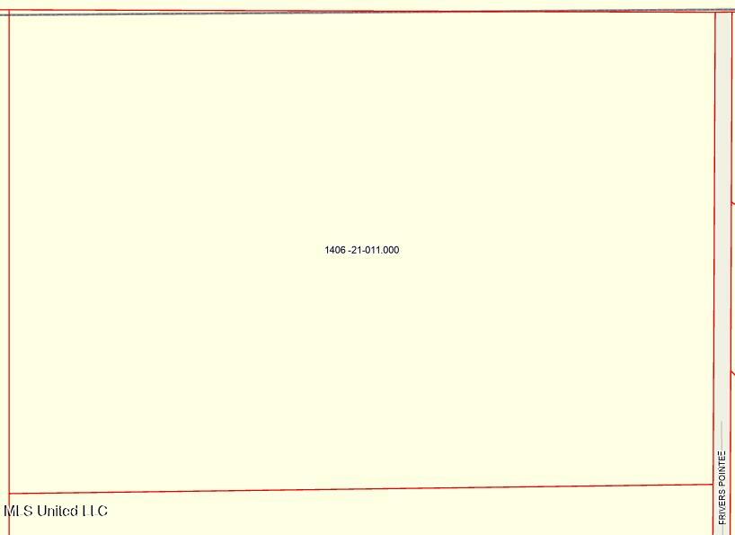 0 Rivers Pointe Drive Diberville, MS 39540 - Photo 4 of 7 26.6acNorthParcelNumber