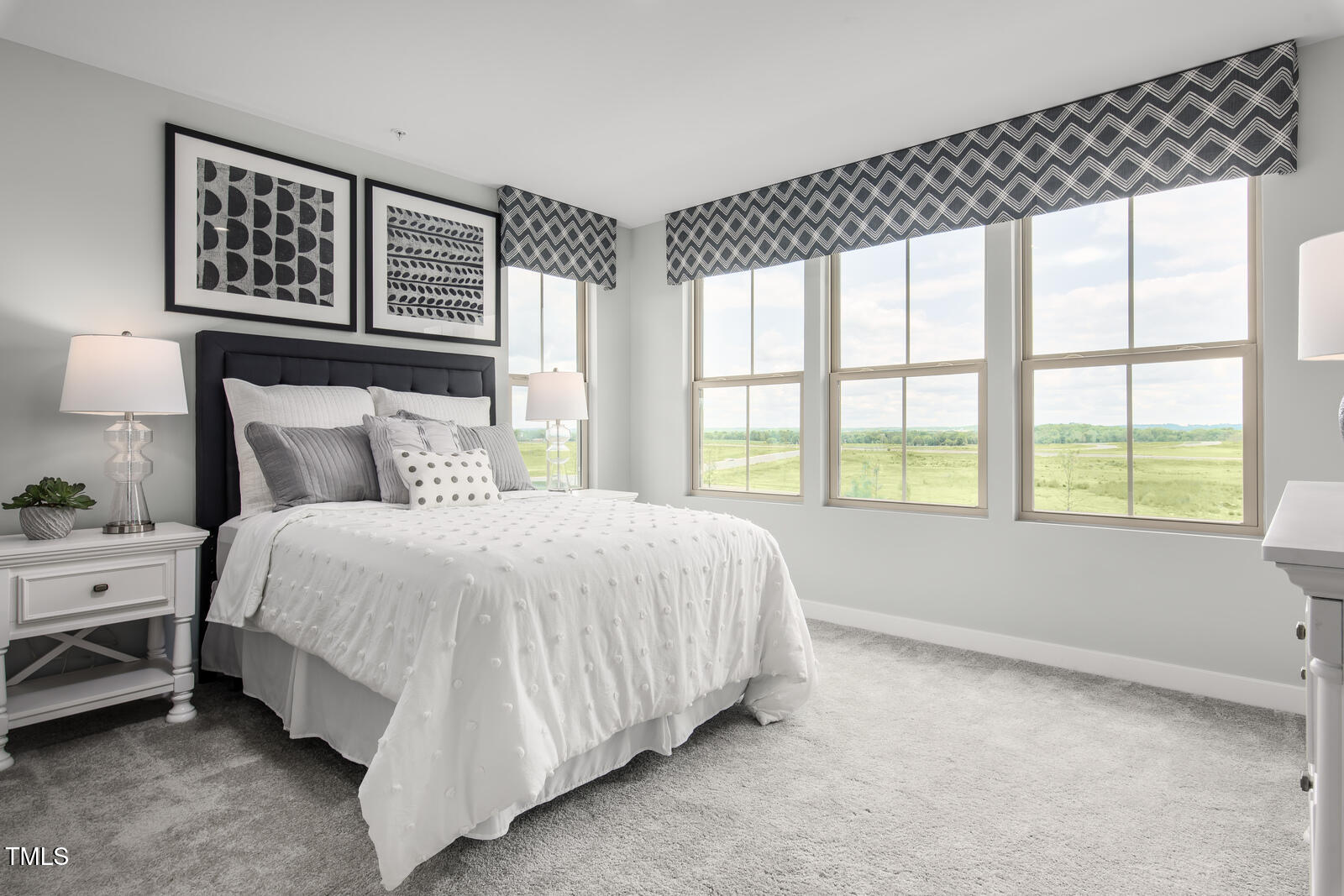1404 Rollman Farm Road Raleigh, NC 27603 - Photo 7 of 12 VM_NASSAU_BLOOMFIELDS_009