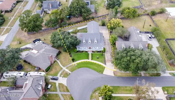 $530,000 | 103 Prosperity Circle, Lafayette, LA 70508