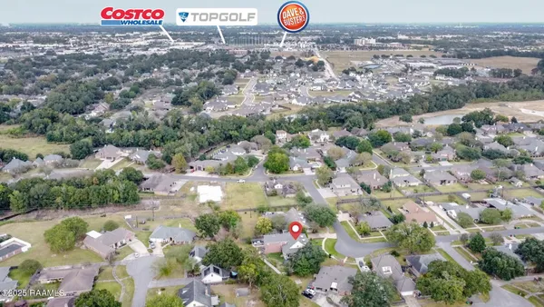 $530,000 | 103 Prosperity Circle, Lafayette, LA 70508