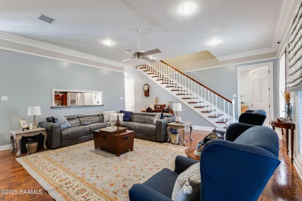 $530,000 | 103 Prosperity Circle, Lafayette, LA 70508