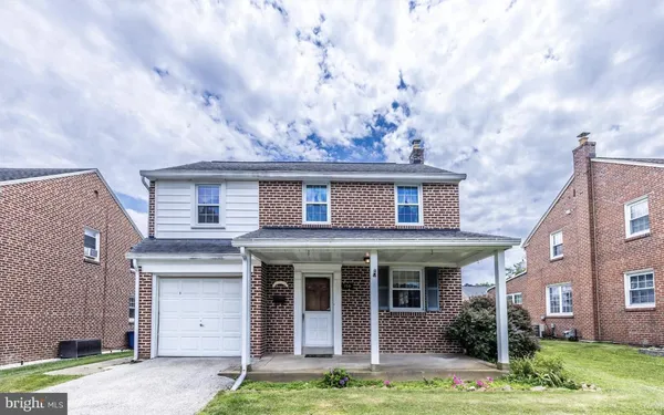 $3,200 | 156 Flintlock Road, Drexel Hill, PA 19026