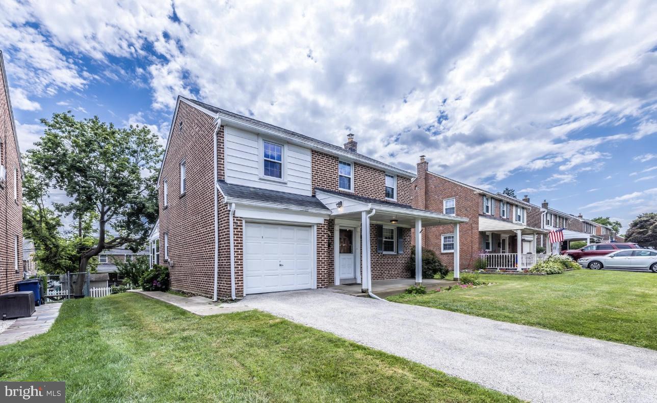 156 Flintlock Road Drexel Hill, PA 19026 - Photo 2 of 14