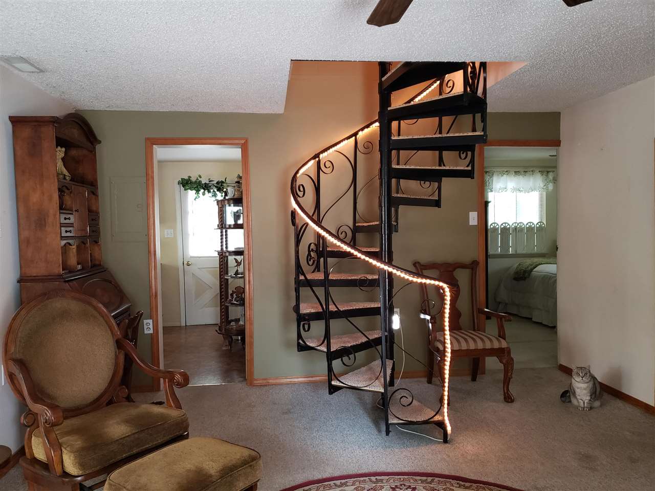 4120 Oak Hill Road Harrison, MI 48625 - Photo 41 of 69
