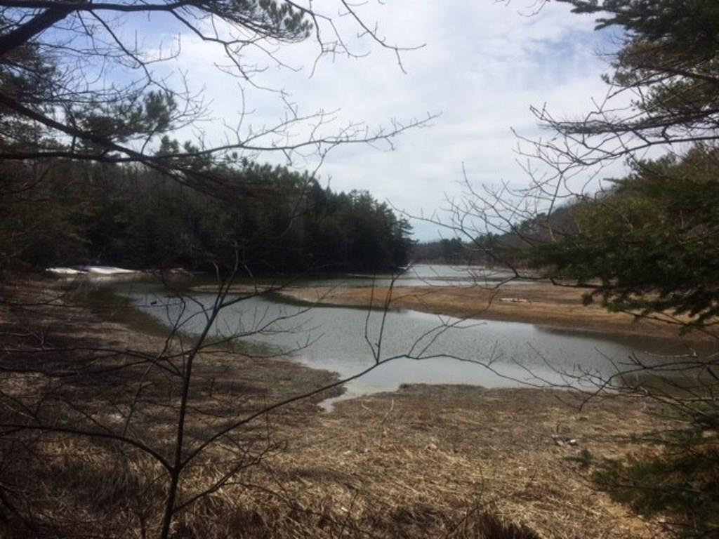 Lot B Howards Point Lane Brunswick, ME 04011 - Photo 3 of 12 Photo
