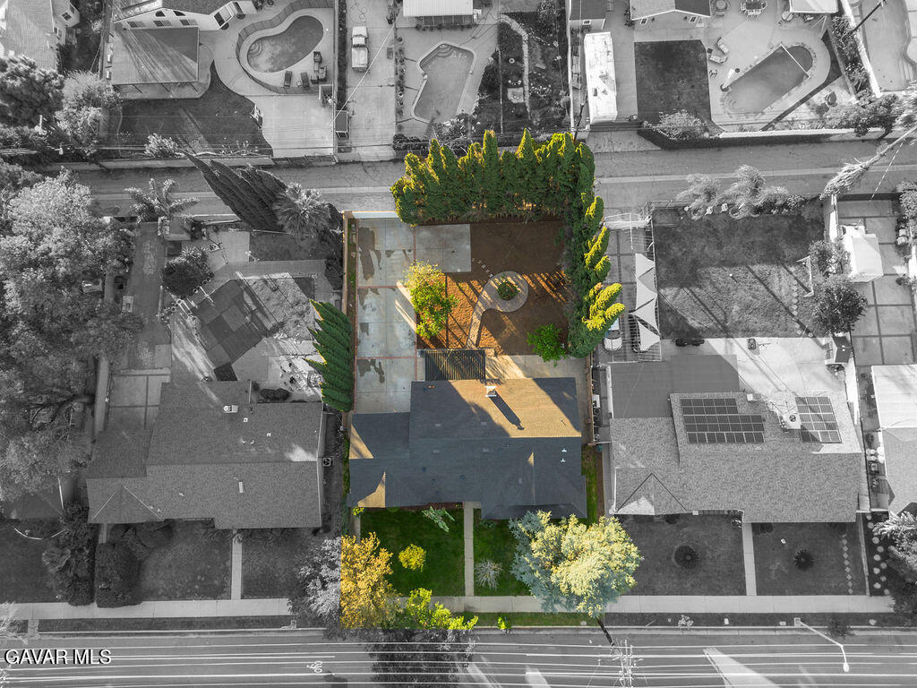 10557 Reseda Boulevard Porter Ranch, CA 91326 - Photo 35 of 37 propertyline