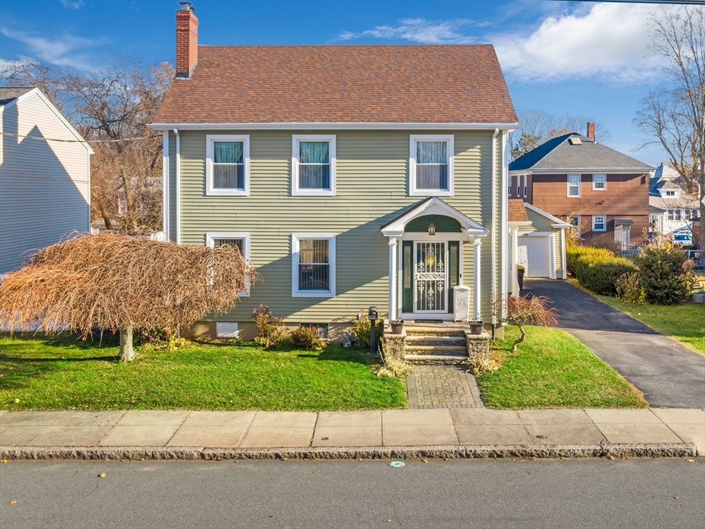 111 Read Street Fall River, MA 02720 - Photo 1 of 34 Gallery Image 1